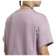 Reebok Γυναικεία κοντομάνικη μπλούζα Quirky Tee